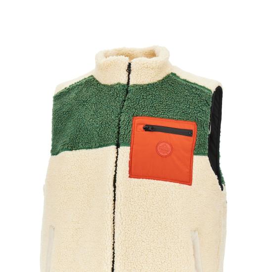 26FW 마우나케아 베스트 MKU701 Multicolor - MAUNA KEA
