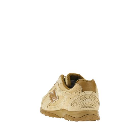 26FW 뉴발란스 204L 스웨이드 스니커즈 U204LFSP Beige - NEW BALANCE