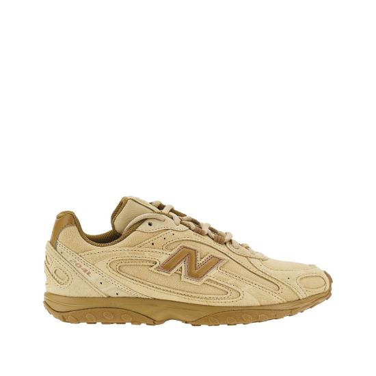 26FW 뉴발란스 204L 스웨이드 스니커즈 U204LFSP Beige