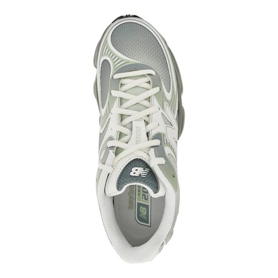 26FW 뉴발란스 슈즈 U20002UU Green - NEW BALANCE