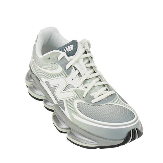 26FW 뉴발란스 슈즈 U20002UU Green - NEW BALANCE
