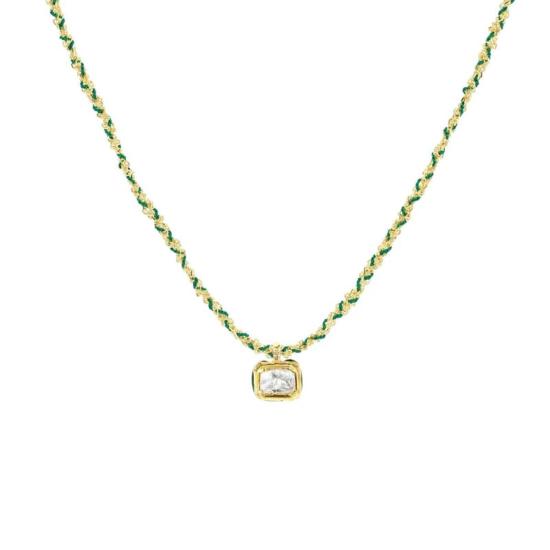  마리 로르 샤모렐 목걸이/팬던트 MLS992 AS SHOWN - MARIE LAURE CHAMOREL