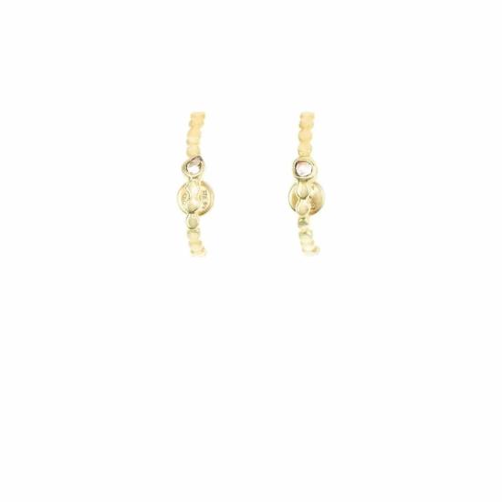  마리 로르 샤모렐 이어링 MLS808 METALLIC - MARIE LAURE CHAMOREL