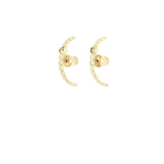  마리 로르 샤모렐 이어링 MLS808 METALLIC - MARIE LAURE CHAMOREL