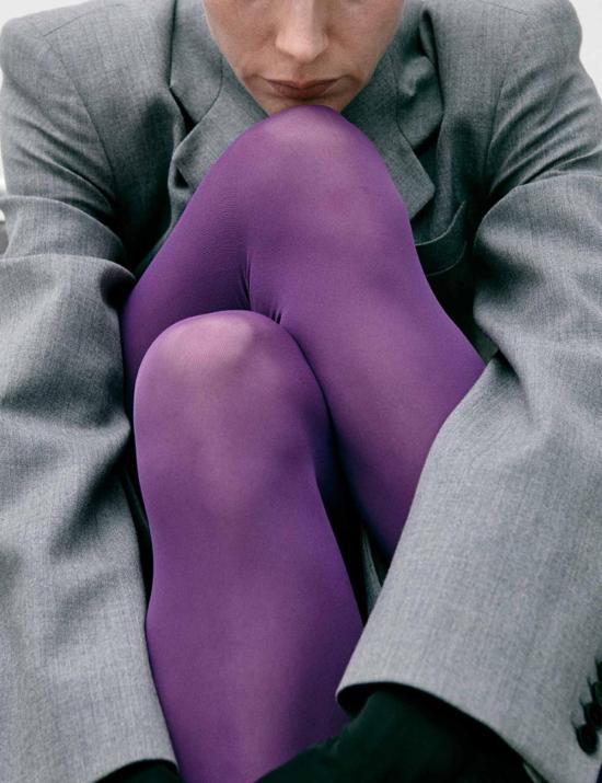  스웨디시 스타킹스 언더웨어 스웨덴 스타킹 올리비아 프리미엄 타이츠 - SWEDISH STOCKINGS