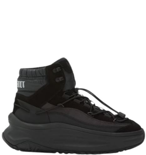 26FW 문부츠 부츠 80D2490030 N001 BLACK