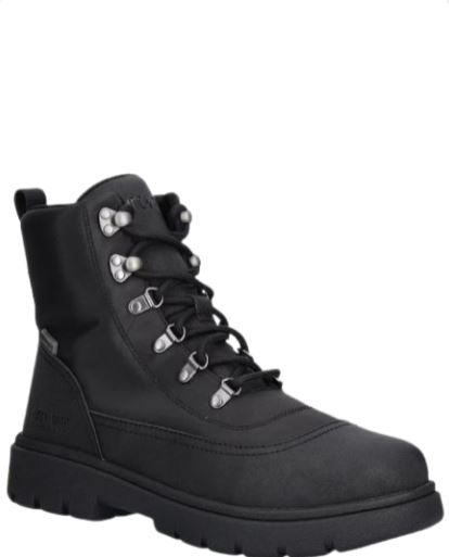 26FW 문부츠 부츠 80D2520070 N001 BLACK - MOON BOOT