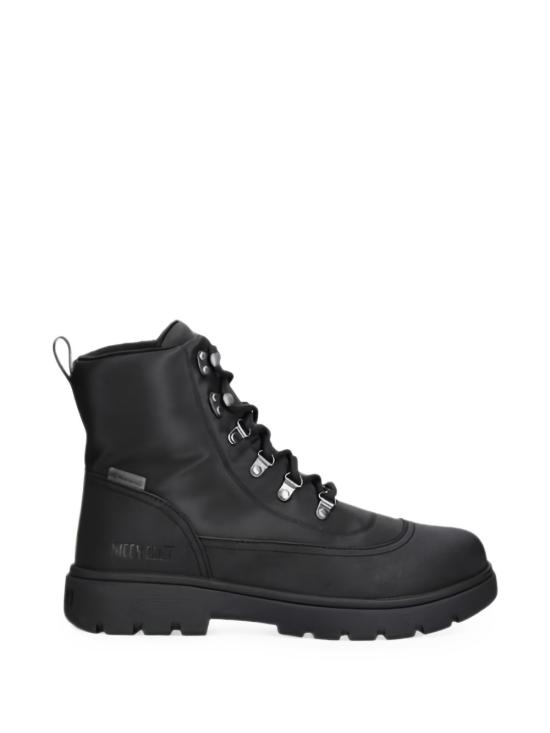 26FW 문부츠 부츠 80D2520070 N001 BLACK - MOON BOOT