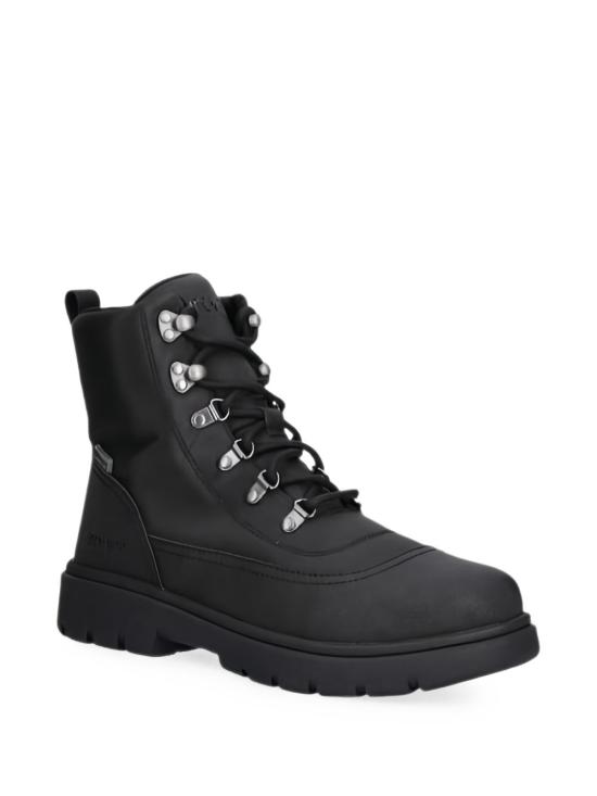 26FW 문부츠 부츠 80D2520070 N001 BLACK - MOON BOOT