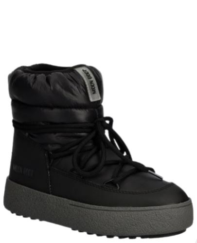  문부츠 부츠 80D2450080 N001 BLACK - MOON BOOT