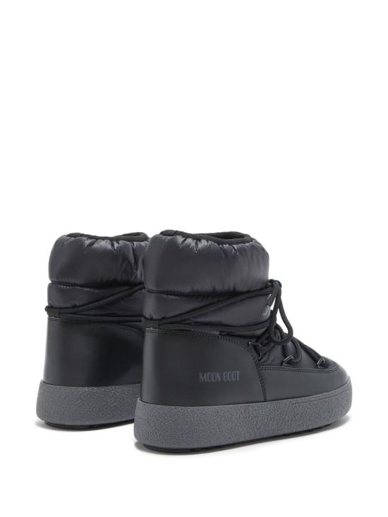  문부츠 부츠 80D2450080 N001 BLACK - MOON BOOT