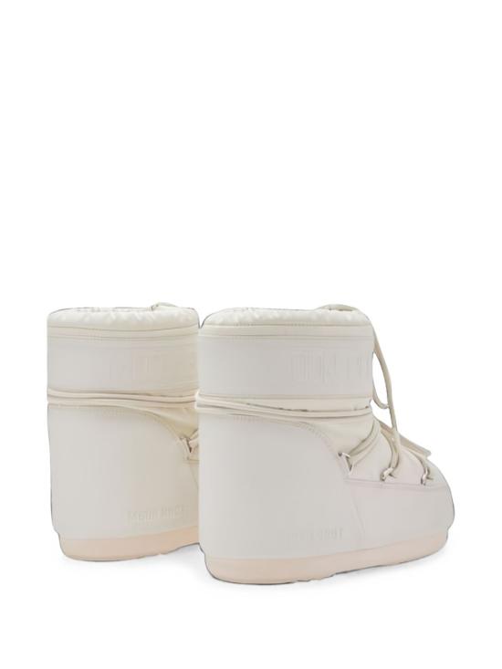  문부츠 아이콘 나일론 로우 부츠 80D1409380 L002 CREAM - MOON BOOT