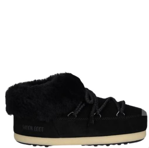  문부츠 부츠 80D1470090 NL02 BLACK NATURAL