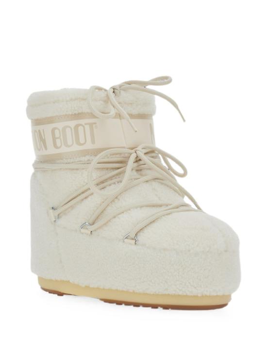  문부츠 아이콘 나일론 로우 부츠 80D1409700 H017 ICE - MOON BOOT