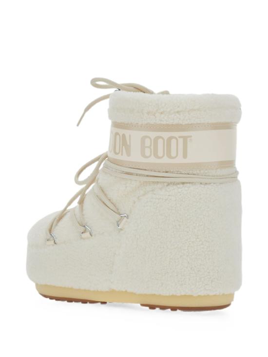  문부츠 아이콘 나일론 로우 부츠 80D1409700 H017 ICE - MOON BOOT