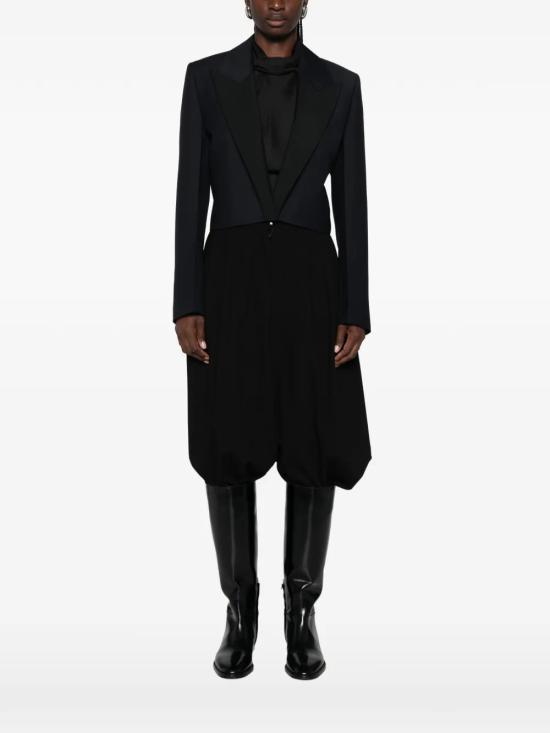 26FW 로에 자켓 42111049410 Blue - ROHE