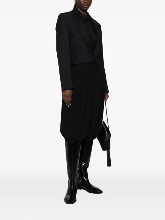 26FW 로에 자켓 42111049410 Blue - ROHE