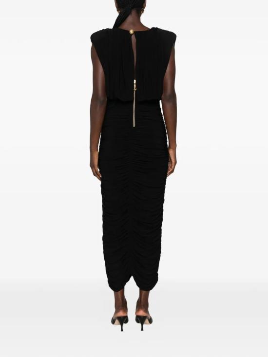 26FW 에이지 원피스 26SS5919BLK Black - AJE