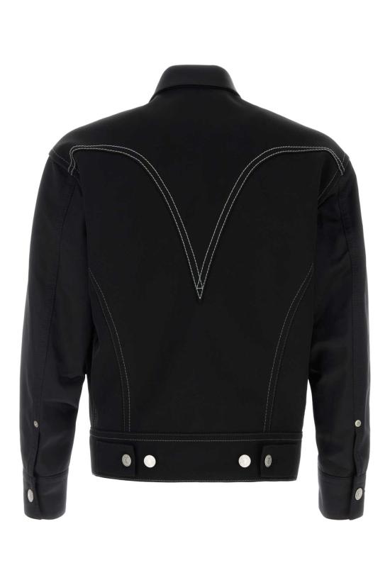 26FW 와타나베 준야 아우터 WRJ202W26 BLACKBLACK - JUNYA WATANABE