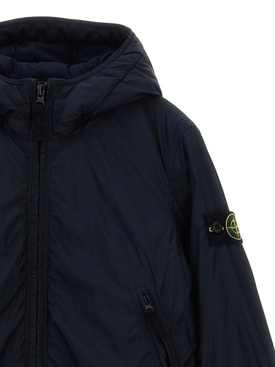  스톤 아일랜드 패딩 LDK2S164100007S0A23V0020 NAVY - STONE ISLAND