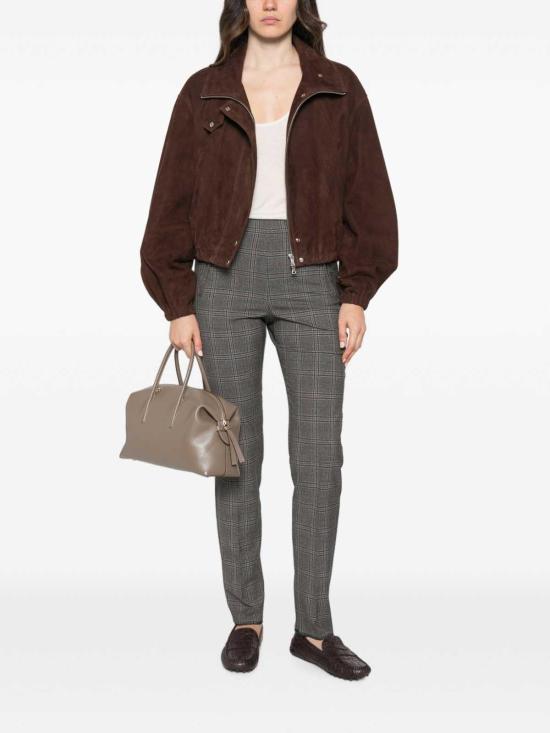 26FW 마렐라 팬츠 2623136014200MLSEPOCA002 GREY - MARELLA