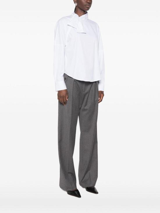 26FW 싸쿠스 자켓 TANSI330915125001 WHITE - XACUS