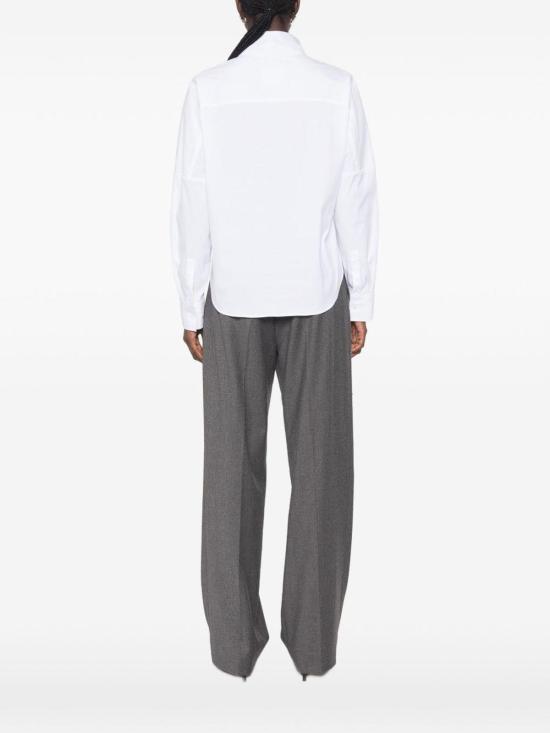 26FW 싸쿠스 자켓 TANSI330915125001 WHITE - XACUS
