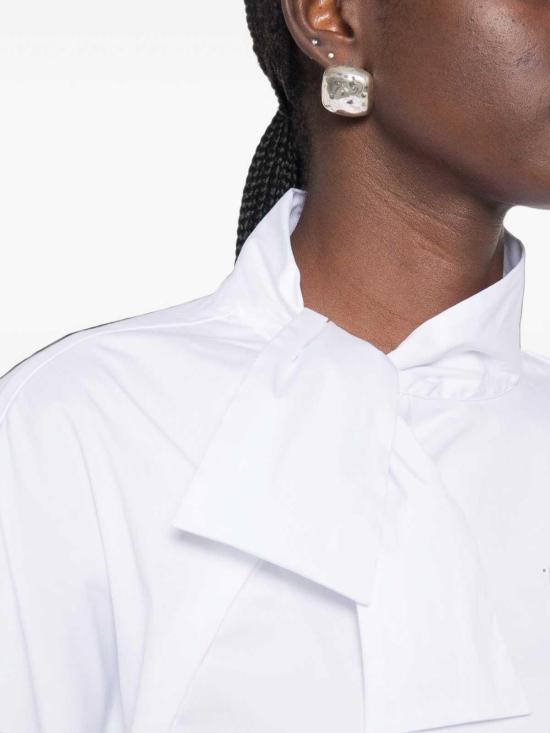 26FW 싸쿠스 자켓 TANSI330915125001 WHITE - XACUS