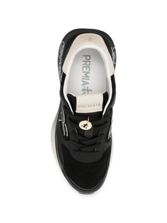 26FW 프리미아타 로린 스니커즈 LAURYN7803 GREEN - PREMIATA