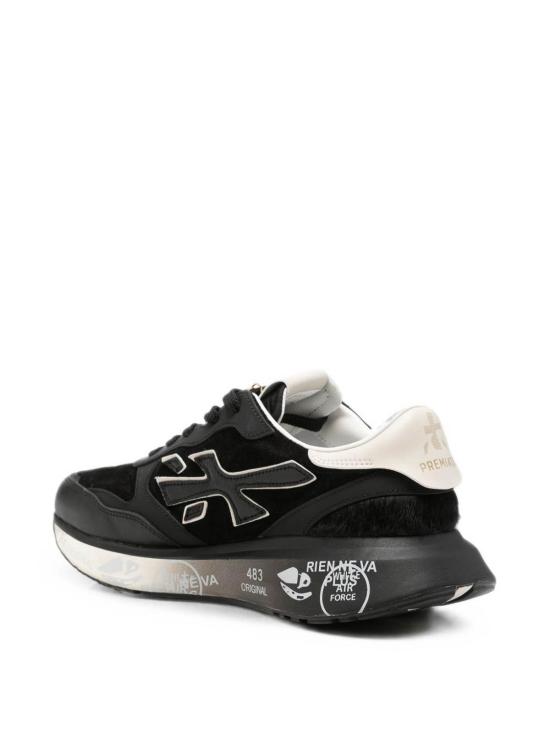 26FW 프리미아타 로린 스니커즈 LAURYN7803 GREEN - PREMIATA