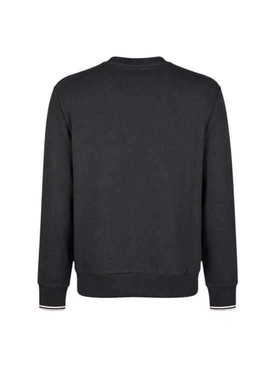 26FW 프레드페리 탑 FPM753559W54 BLACK - FRED PERRY
