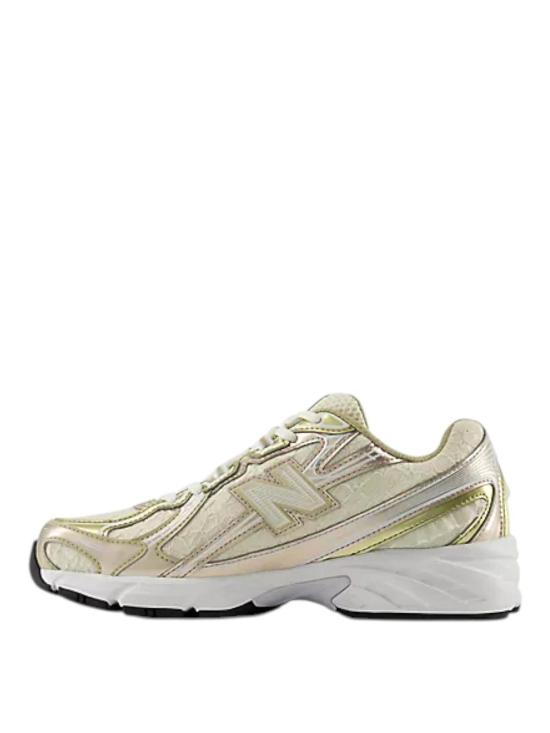 26FW 뉴발란스 740 스니커즈 U7407DSUNI MULTICOLOUR - NEW BALANCE