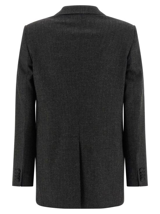  딸리아토레 수트 팬츠 LDTJASMINE10BADA40003S1098 CHARCOAL - TAGLIATORE
