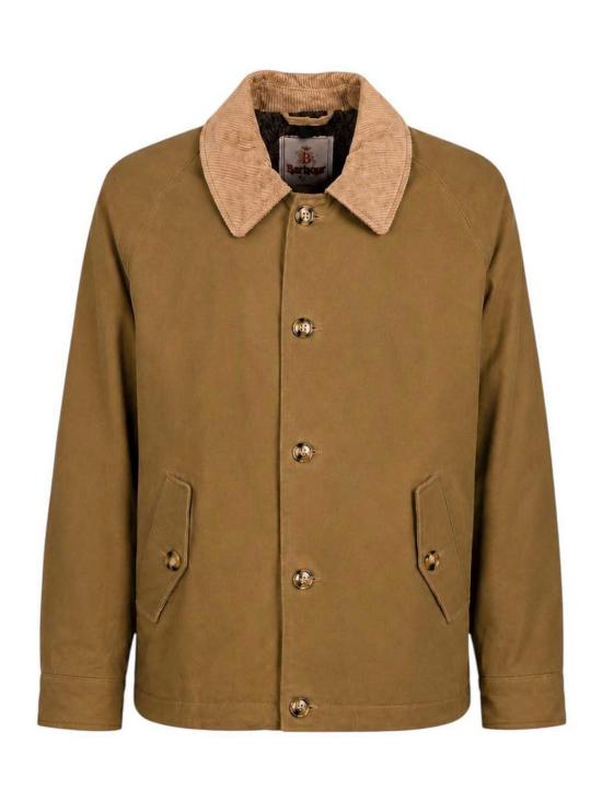 26FW 바라쿠타 의류 BRCPS1142710 BEIGE