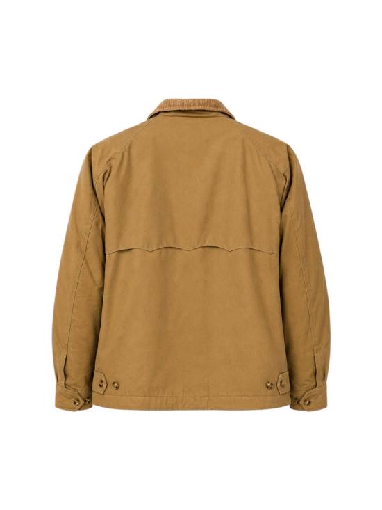 26FW 바라쿠타 의류 BRCPS1142710 BEIGE - BARACUTA
