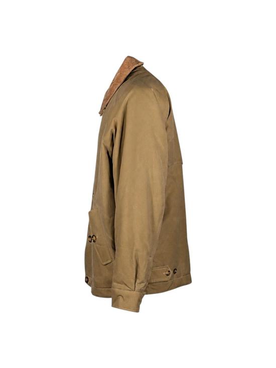 26FW 바라쿠타 의류 BRCPS1142710 BEIGE - BARACUTA