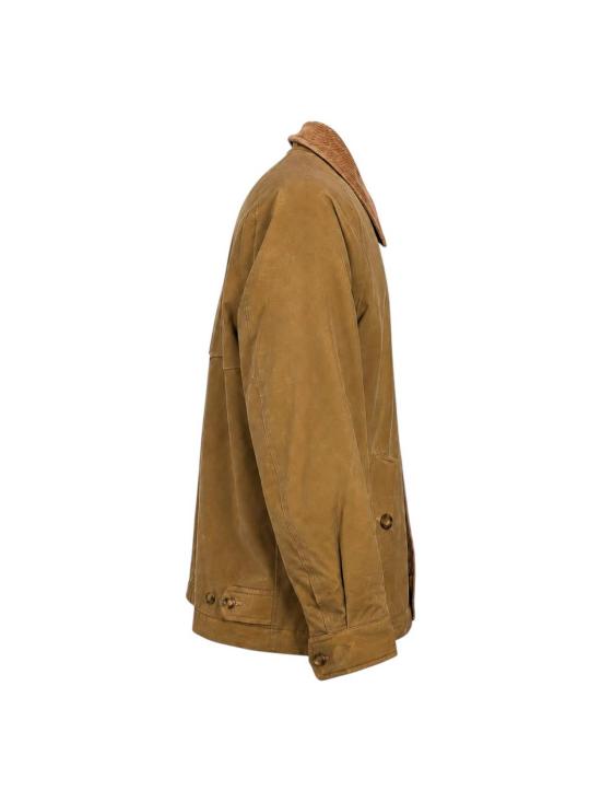 26FW 바라쿠타 의류 BRCPS1142710 BEIGE - BARACUTA