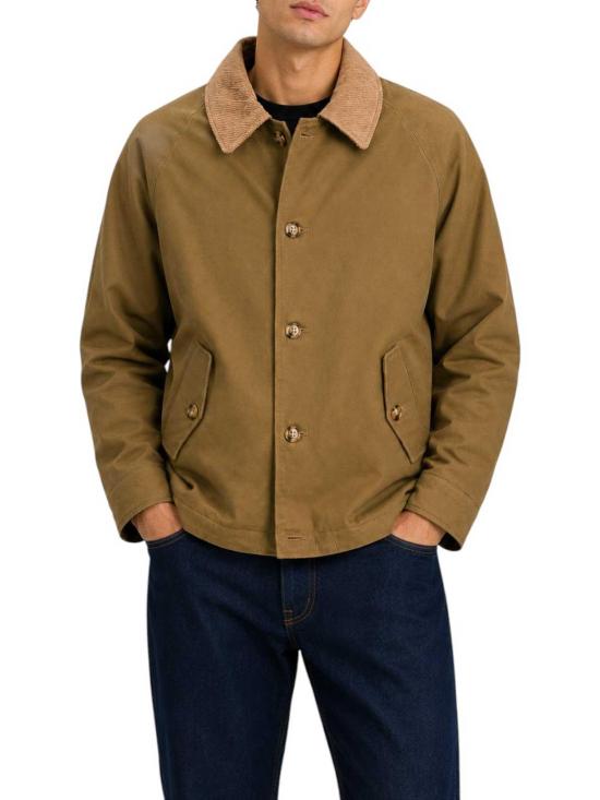 26FW 바라쿠타 의류 BRCPS1142710 BEIGE - BARACUTA