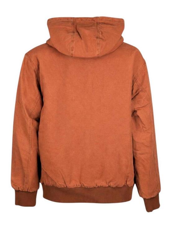 26FW 유니버설 오버롤 의류 U2633425WAL BROWN - UNIVERSAL OVERALL