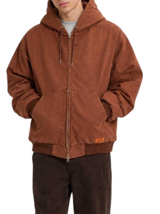 26FW 유니버설 오버롤 의류 U2633425WAL BROWN - UNIVERSAL OVERALL