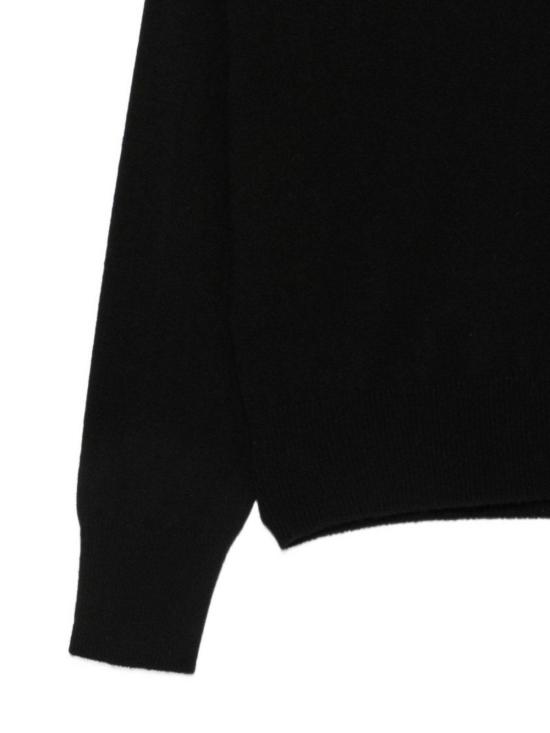 26FW 바니제 탑 V78601MATILDENERO BLACK - VANISÉ