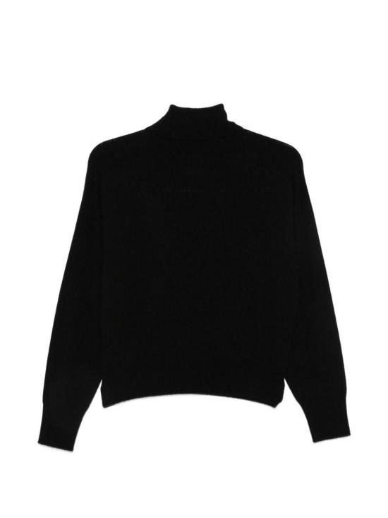 26FW 바니제 탑 V78601MATILDENERO BLACK - VANISÉ