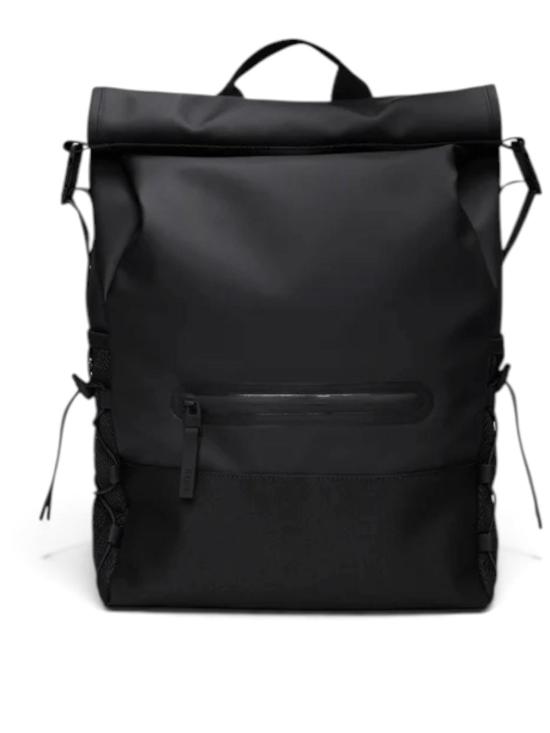 26FW 레인스 백팩 1427001 BLACK