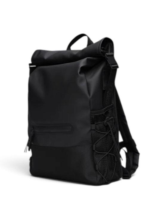 26FW 레인스 백팩 1427001 BLACK - RAINS