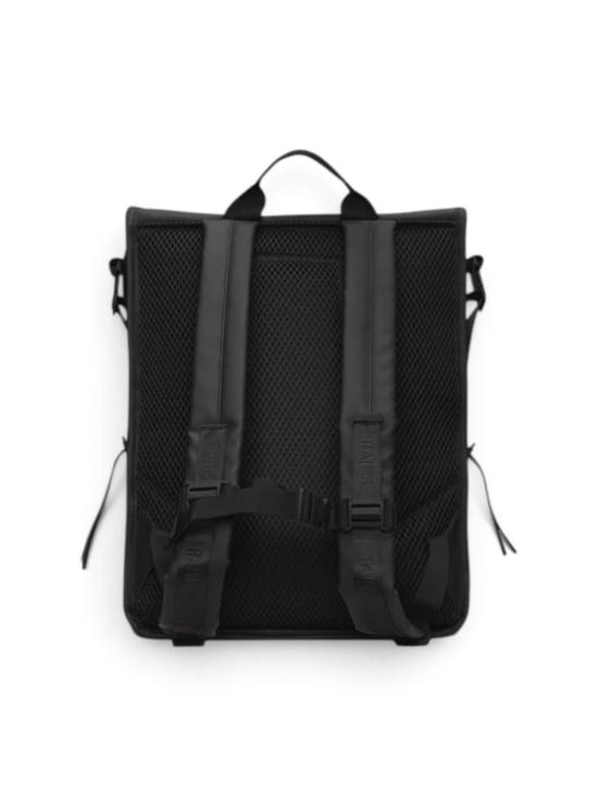 26FW 레인스 백팩 1427001 BLACK - RAINS
