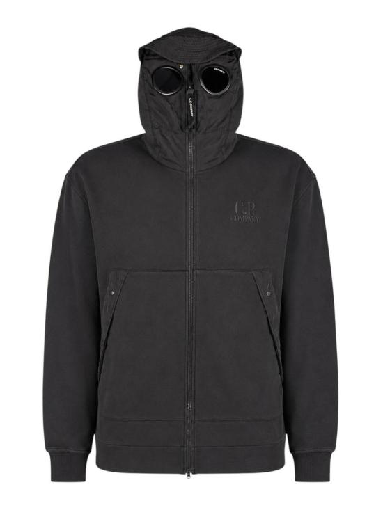26FW 씨피 컴퍼니 탑 21CMSS032A005835M999 BLACK