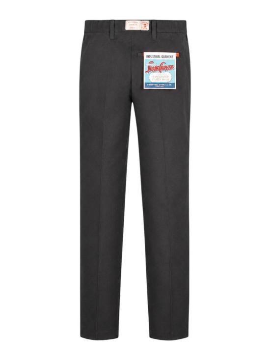 26FW 유니버설 오버롤 팬츠 PTF03BLK BLACK - UNIVERSAL OVERALL