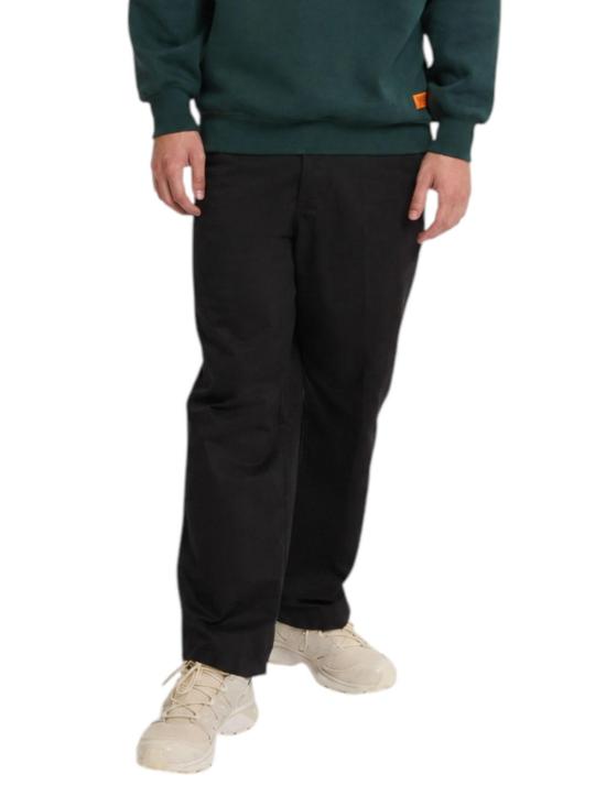26FW 유니버설 오버롤 팬츠 PTF03BLK BLACK - UNIVERSAL OVERALL