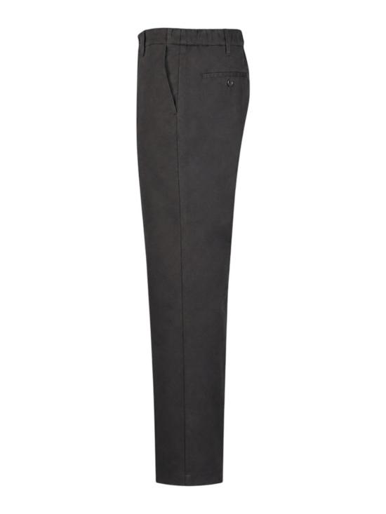 26FW 유니버설 오버롤 팬츠 PTF03BLK BLACK - UNIVERSAL OVERALL