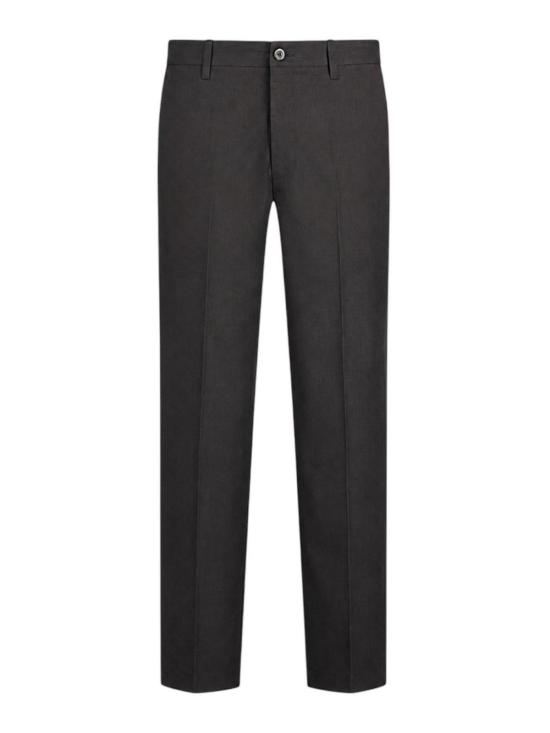 26FW 유니버설 오버롤 팬츠 PTF03BLK BLACK